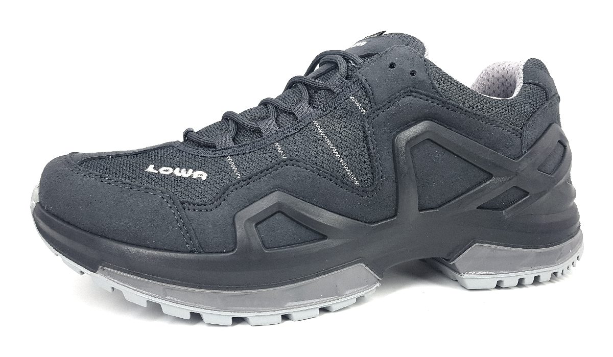 Lowa Gorgon GTX 310578/0927 Grau 0927 graphit