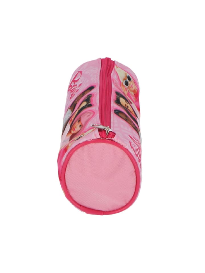 Barbie Barbie Stifteetui – Die ideale Federtasche für den Schulalltag in Rosa günstig kaufen onesize