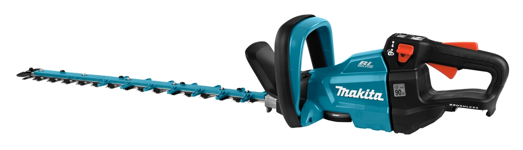 Makita DUH502Z 18V trådløs hekksaks 50 cm ekskl. batterier og lader