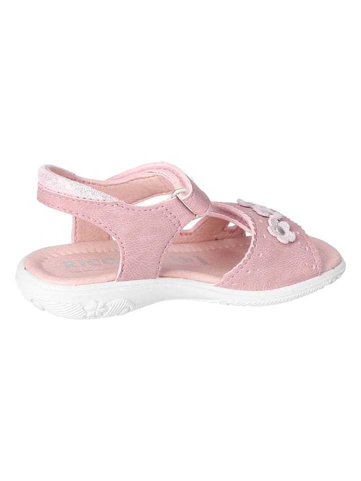 Ricosta Leder-Sandalen 