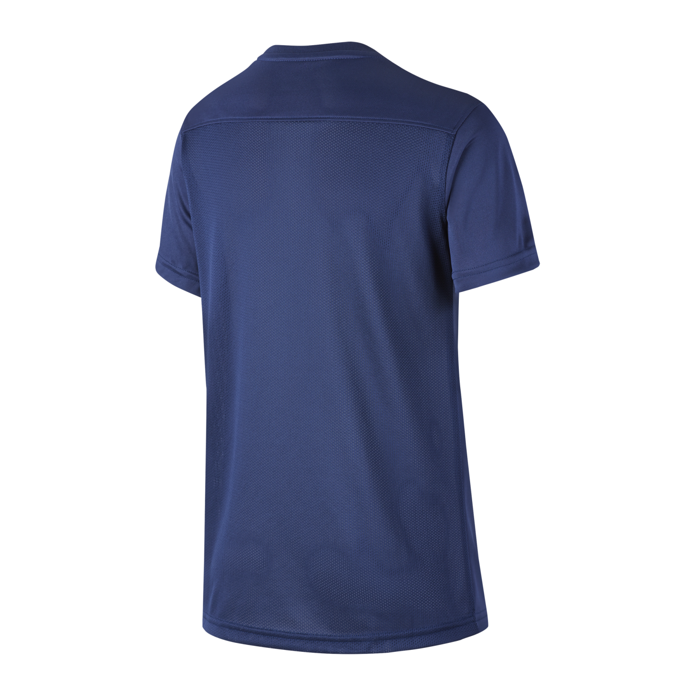 Nike Park VII Trikot kurzarm Kids Blau F410