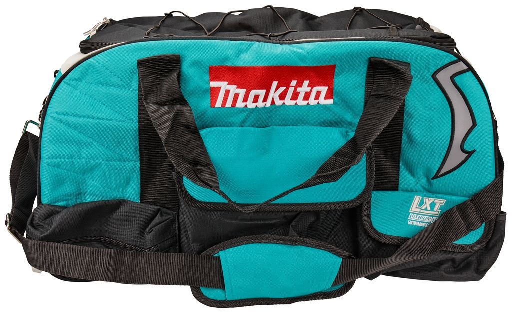 Makita Accessories 831278-2 Bolsa de herramientas LXT400 para 4 máquinas