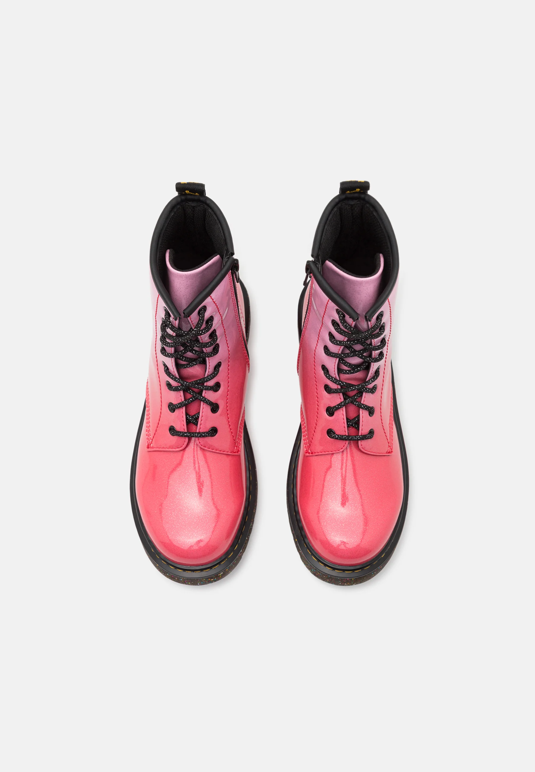 Botas con cordones Dr. Martens 1460