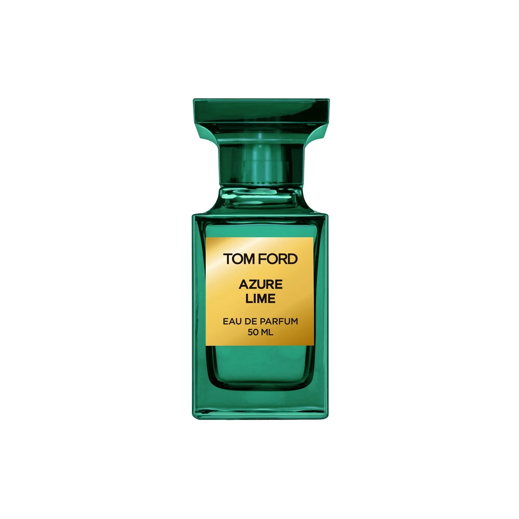 Private Blend Collection Azure Lime - Unisex parfumová voda, parfumová voda