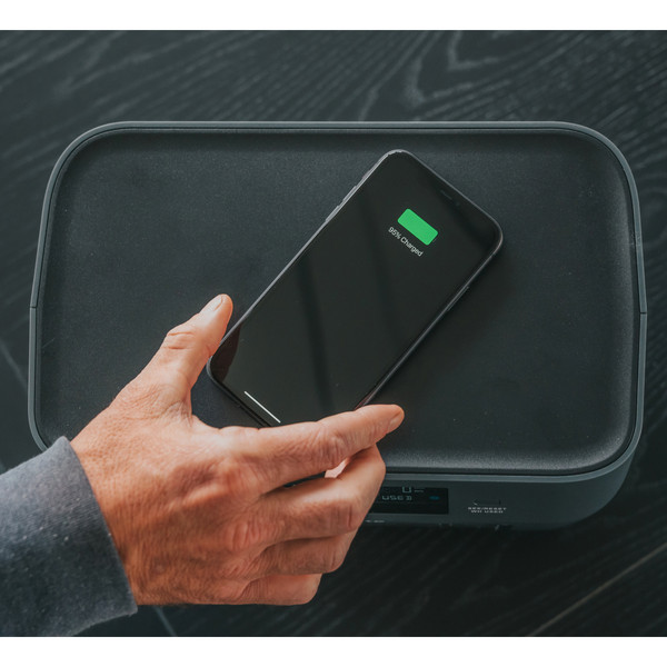 BIOLITE BASECHARGE 600 (EU) - Powerbank