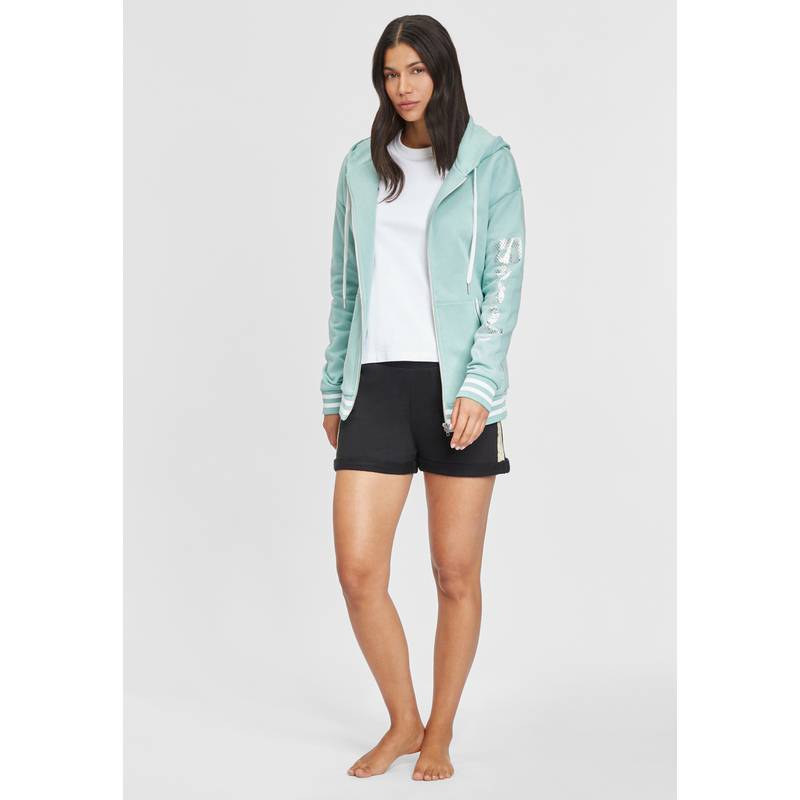 Bench Sweatjacke Damen