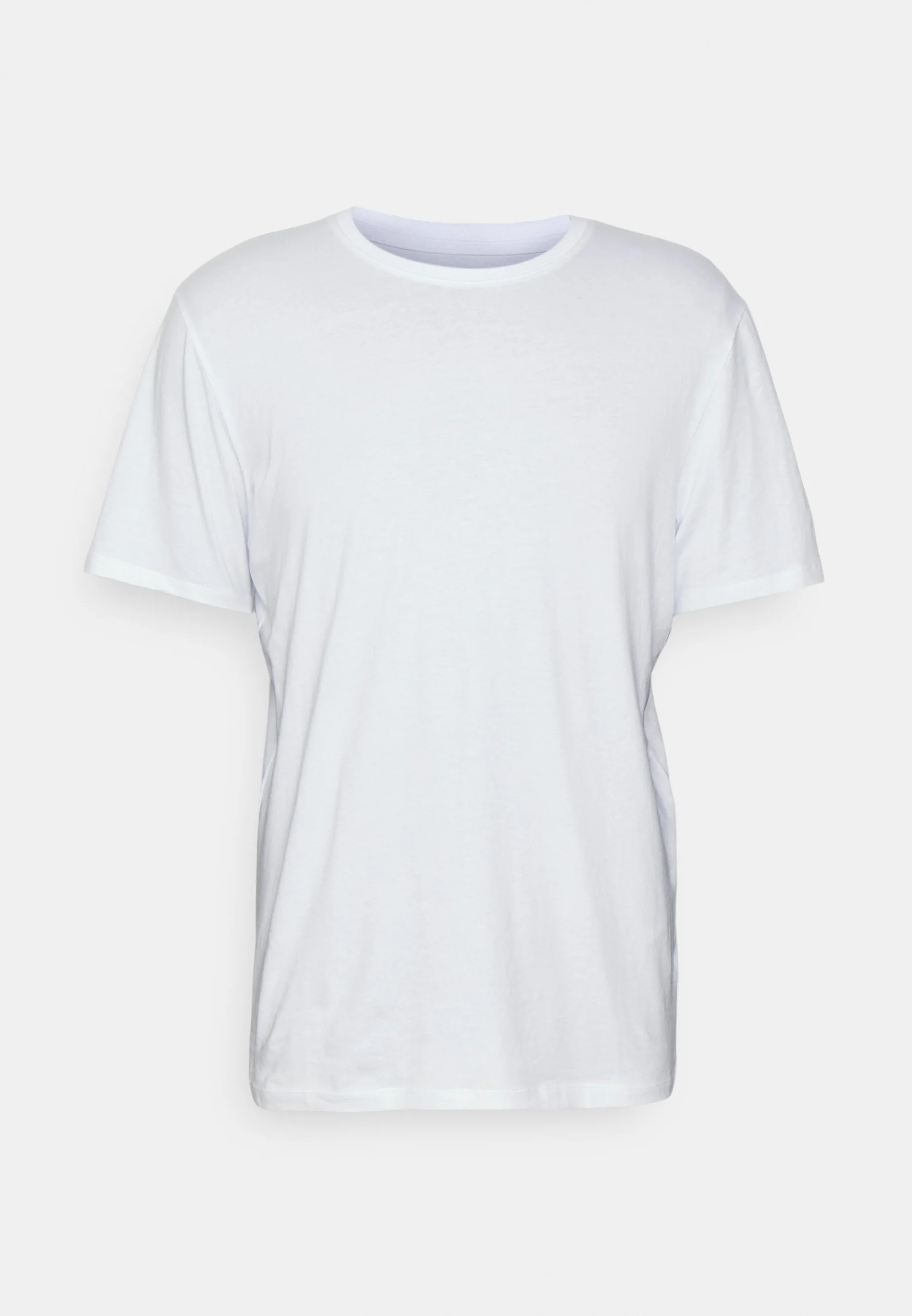 Selected Homme SLHASPEN SS O NECKW NOOS - Camiseta básica
