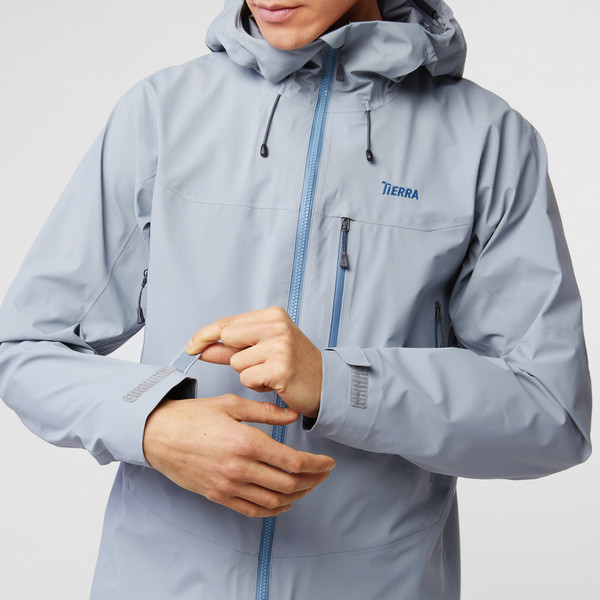 NEVADO JACKET GEN.3 M Herren - Hardshelljacke