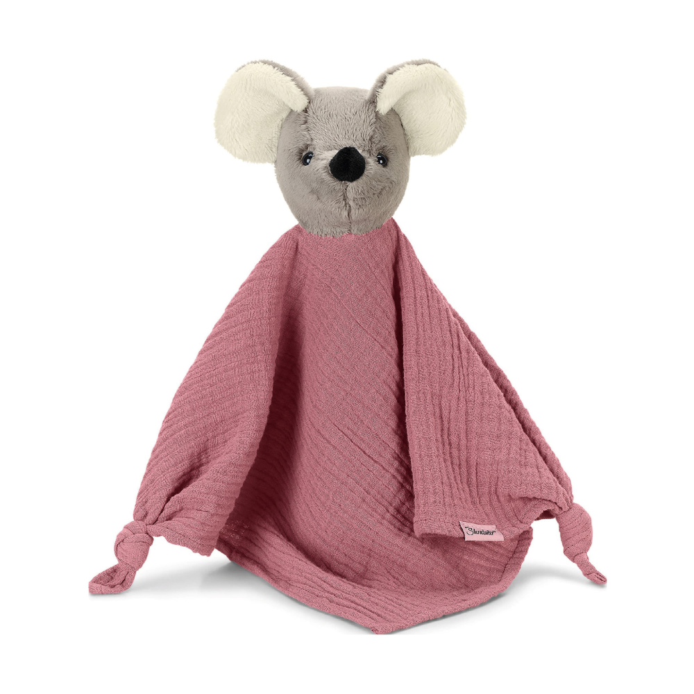 Schmusetuch Maus Mabel