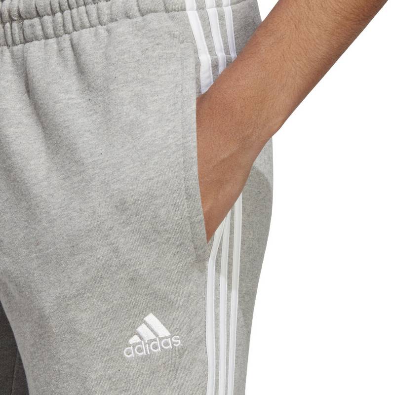 adidas ESSENTIALS 3-STREIFEN FRENCH TERRY Sweathose Damen