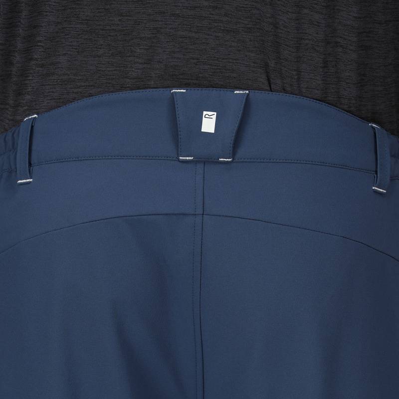 Regatta Mountain Wanderhose Herren