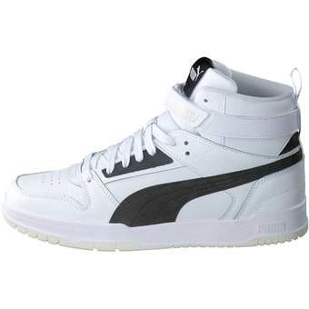 PUMA RBD Game Sneaker in weiß