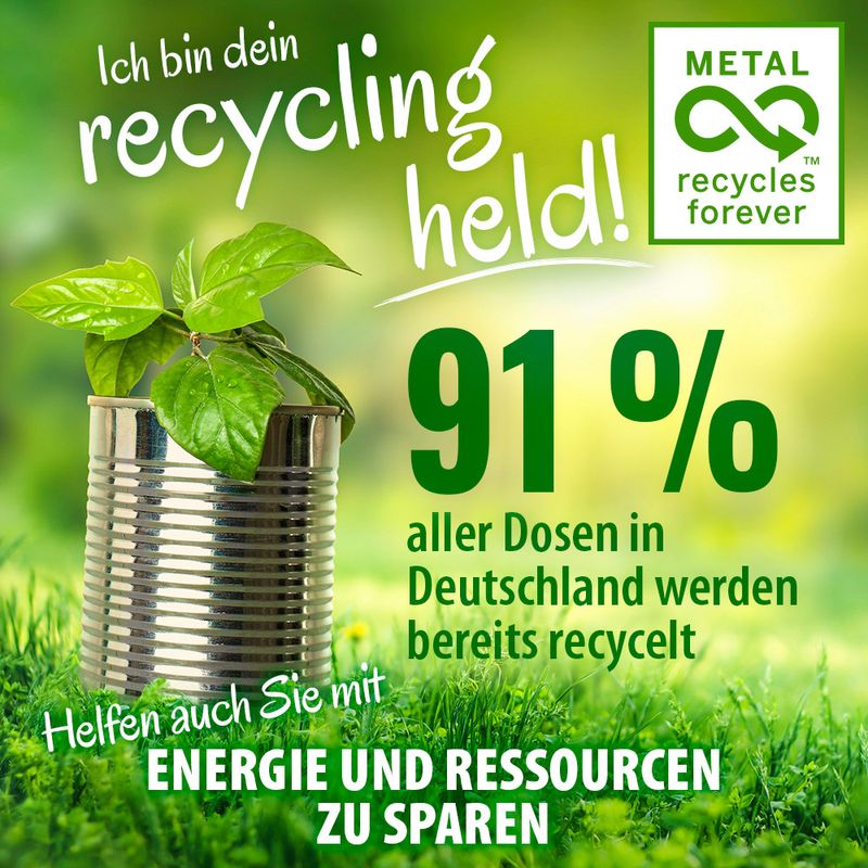 Sparpaket Rocco Junior 24 x 400 g