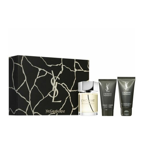 Yves Saint Laurent L'Homme lahjasetti