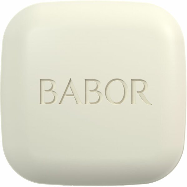 BABOR Cleansing Natural Cleansing Bar Refill (o. Dose) Stückseife