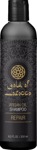 Gold Of Morocco Repair Shampoo