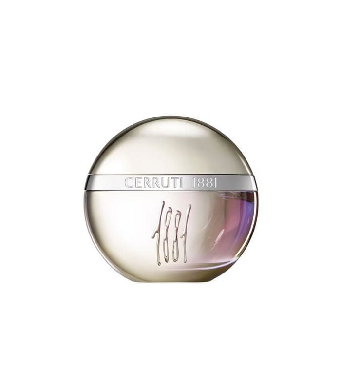 CERRUTI-1881 RÊVE DE ROSES-Eau de Parfum Vaporisateur