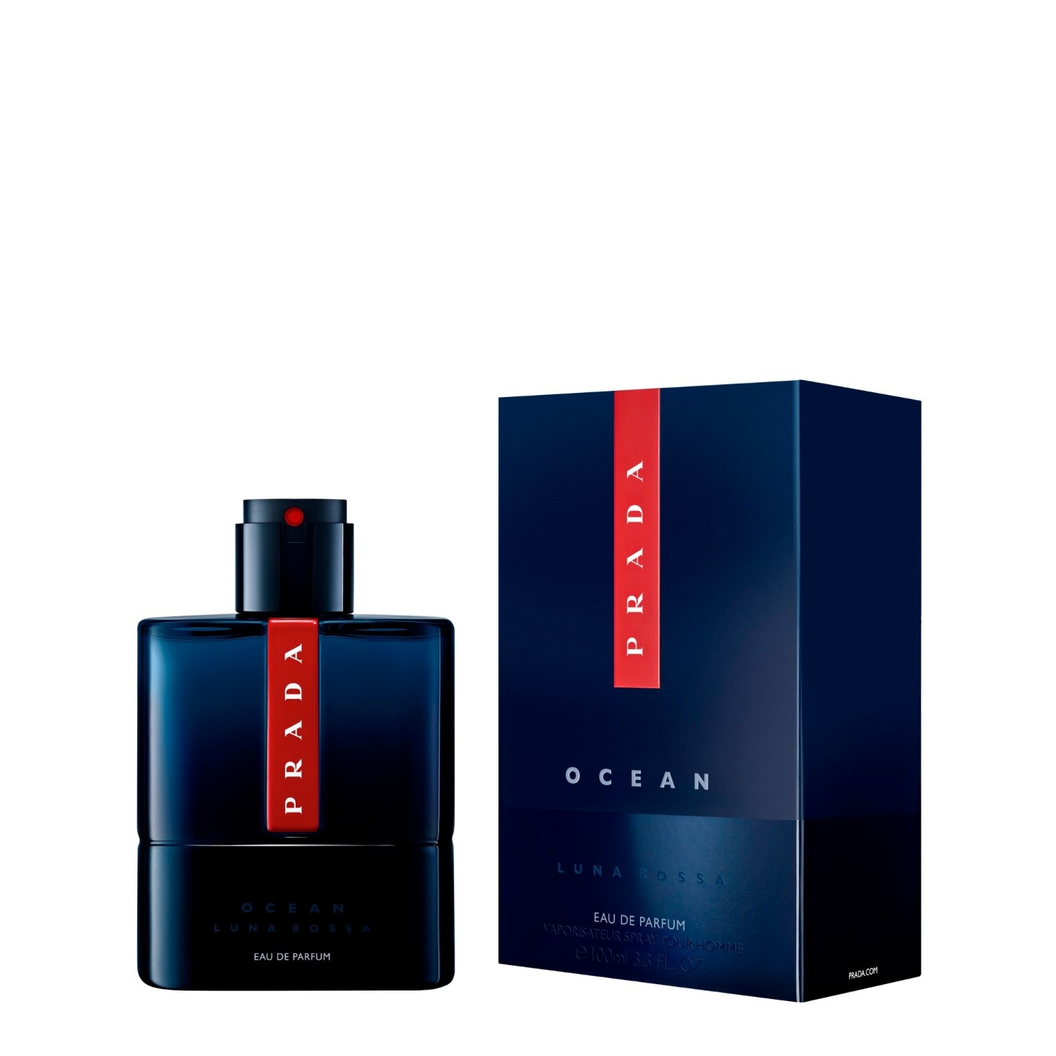 Prada Ocean