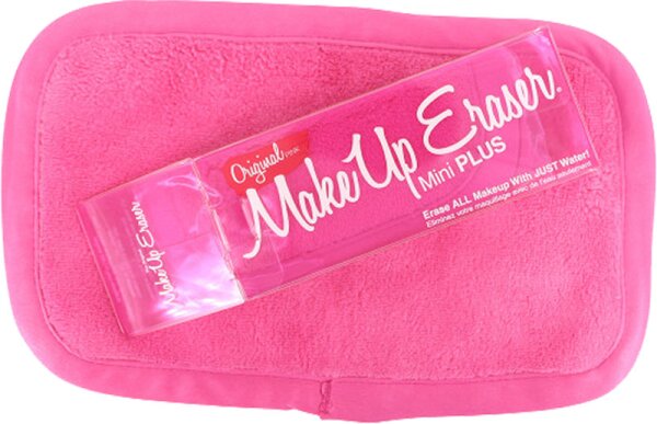 MakeUp Eraser The Mini Plus Pink Reinigungstuch