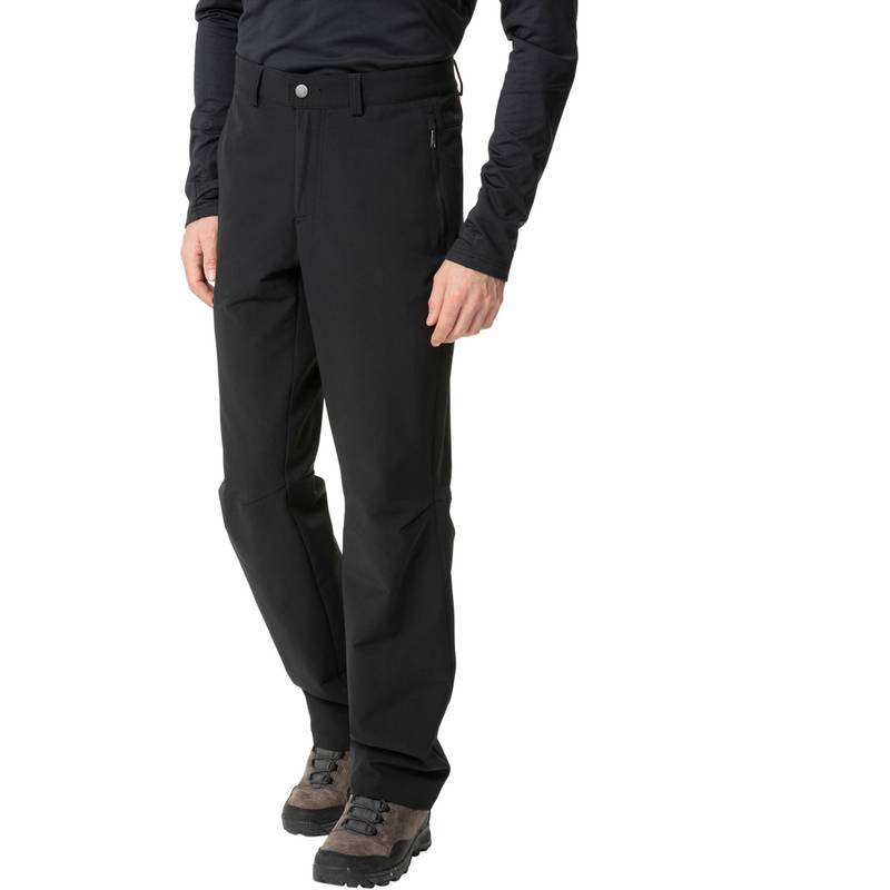 VAUDE Strathcona Warm II Softshellhose Herren
