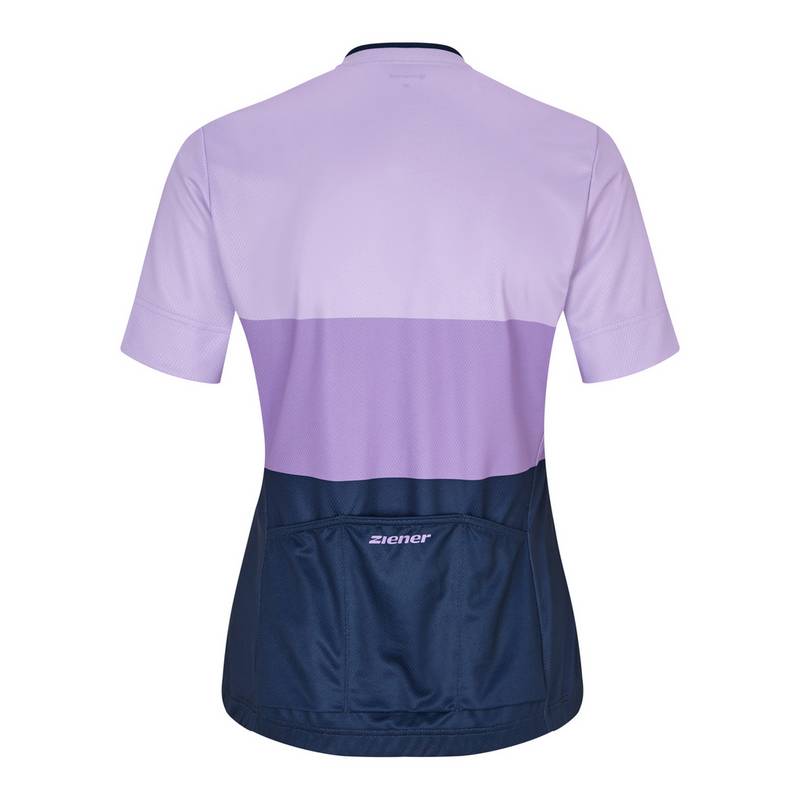 Ziener NAGITA Trikot Damen