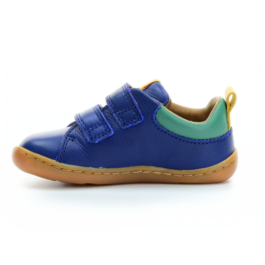 Camper Peu Cami Sella Matress Blue Barfuß-Sneakers (K800405-018 FW)