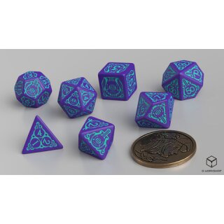 The Witcher Dice Set: Dandelion - Half a Century of Poetry (7)