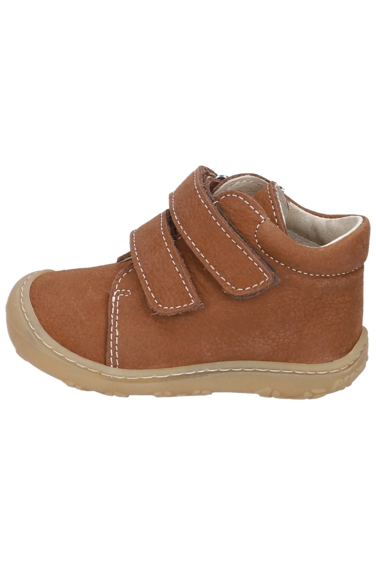 pepino  Flacher Schuh - Braun - Flacher Absatz