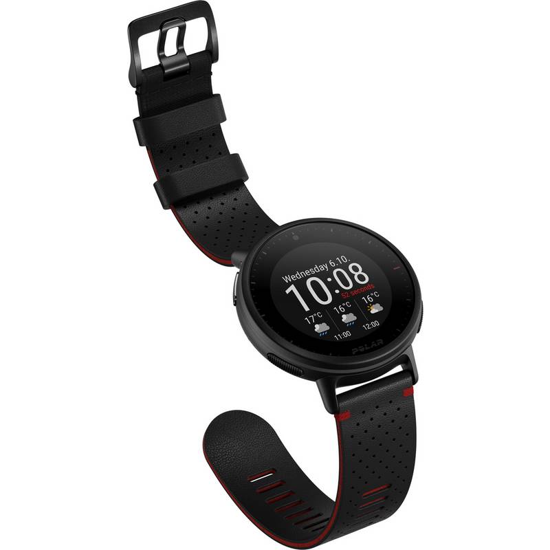 Polar VANTAGE V2 SHIFT Sportuhr