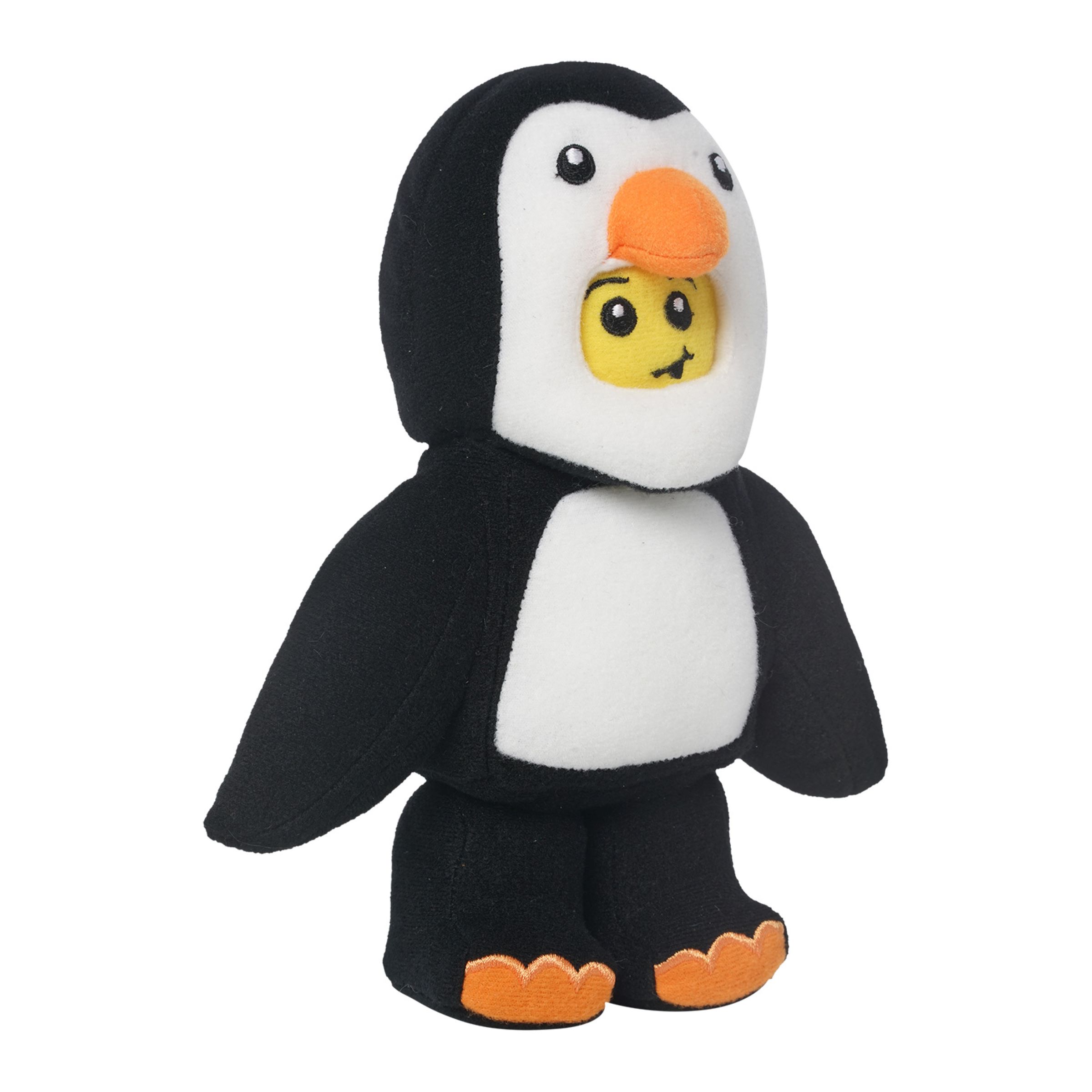 Plüschfigur „Pinguin-Junge“ 5007555