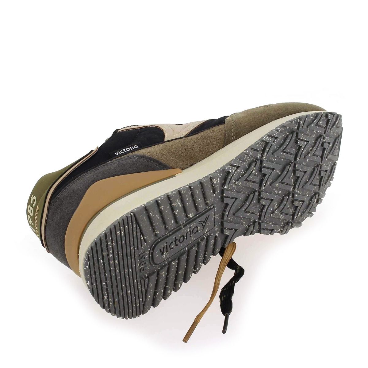 Victoria  8802107 - Taupe Noir