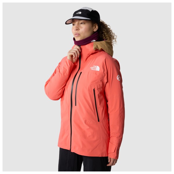 The North Face - Women's Summit Stimson Futurelight Jacket - Skijacke