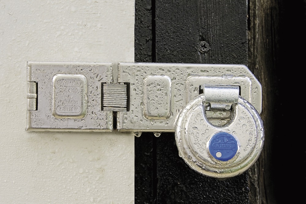 ABUS H24IB/70 C Lacăt Diskus