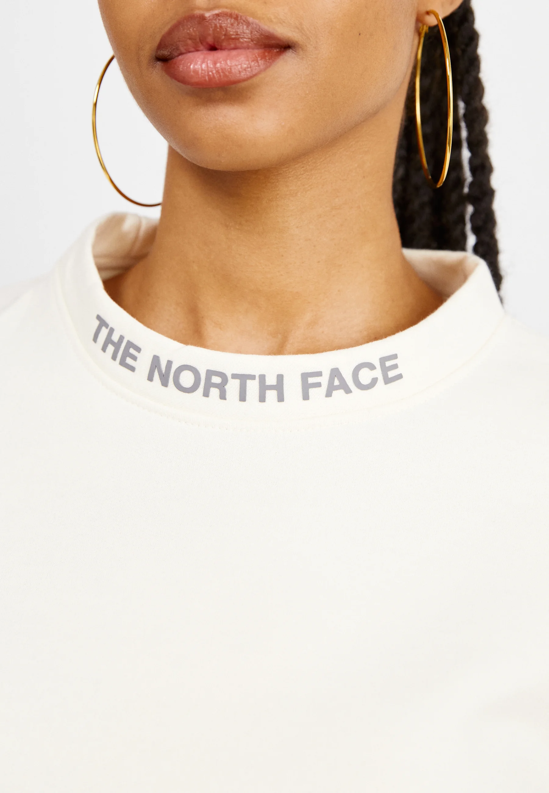 The North Face ZUMU CREW - Sudadera
