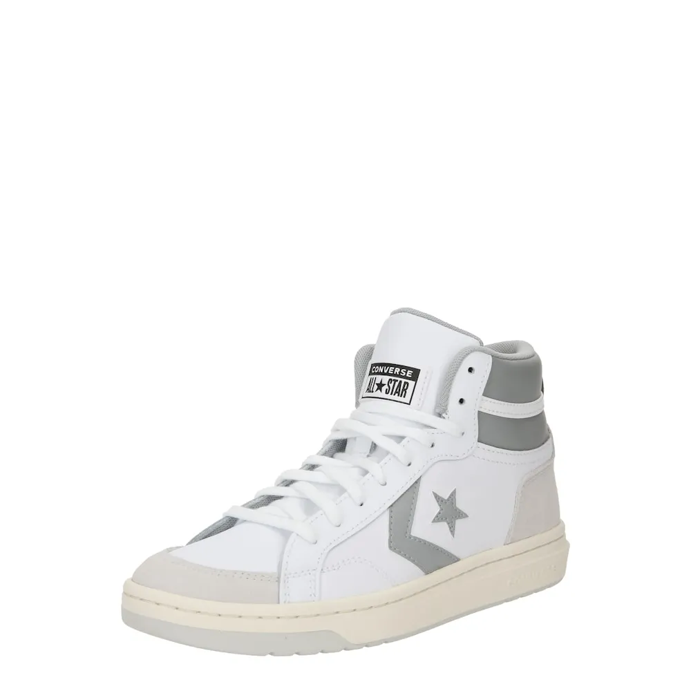 Converse Pro Blaze A09083C / weiss