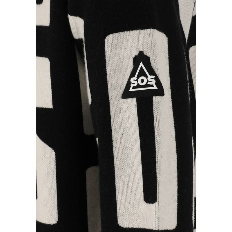 SOS Verbier Sweatshirt