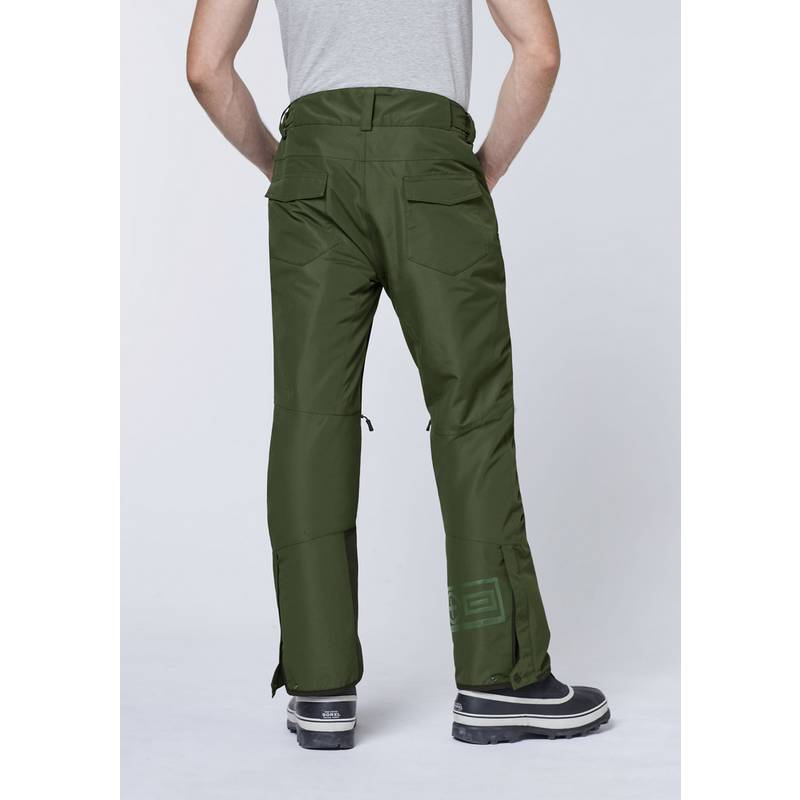 Chiemsee Skihose Skihose Herren