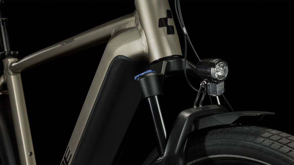 Cube Kathmandu Hybrid Pro 625 flashstone´n´black kaufen | Bike-Discount