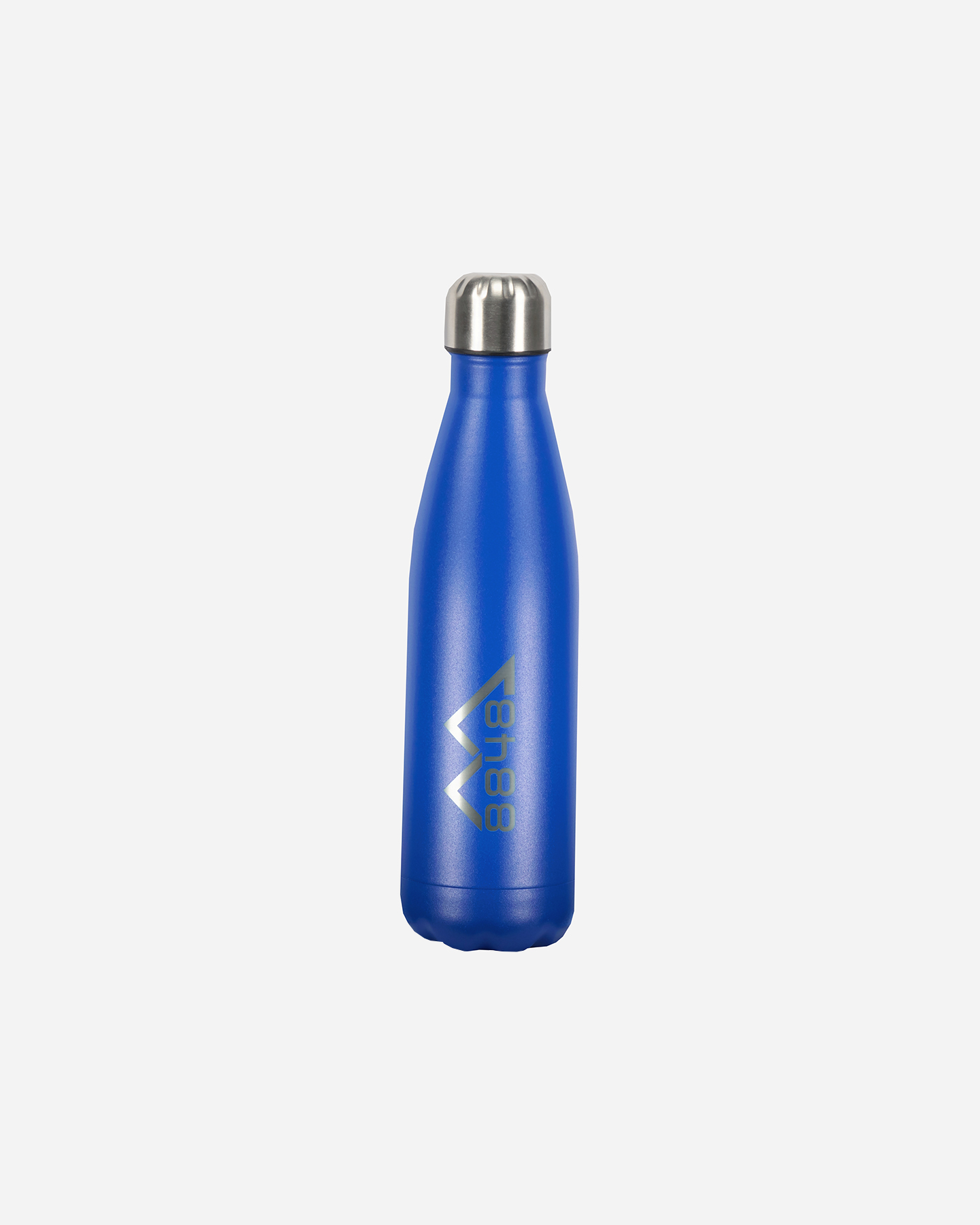 Accessorio Camping 8848 Steel Double Inox 0,5l A32043C-0290