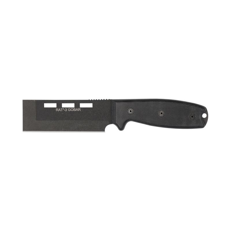 Ontario OKC RAT-3 Gobar 8660
