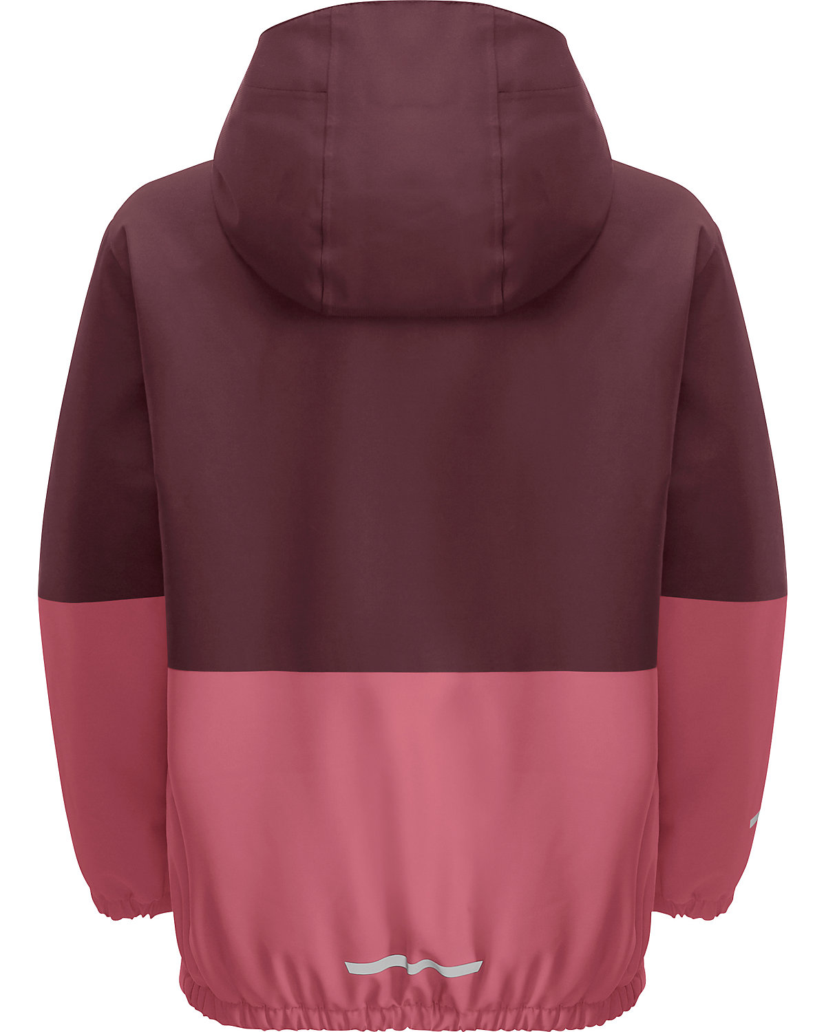 Winterjacke für Mädchen