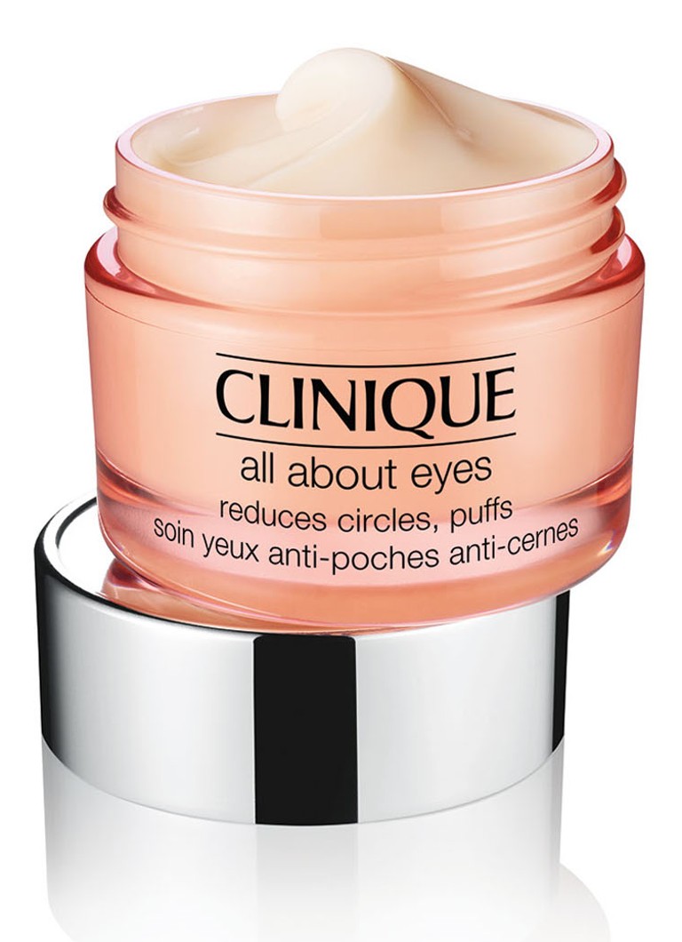 CLINIQUE All About Eyes - Crema contorno occhi in edizione limitata