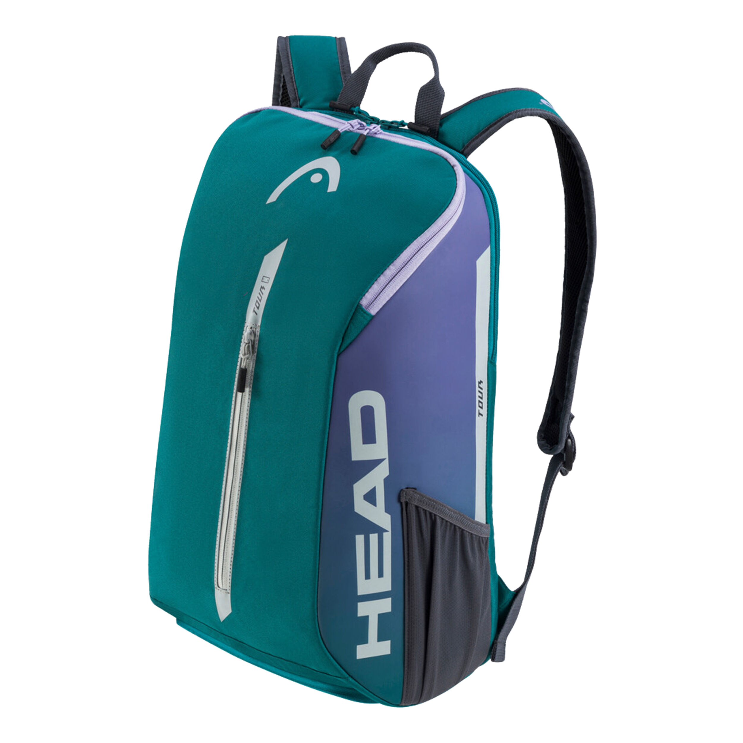 Tour Backpack 25L Rucksack - Blau, Grün
