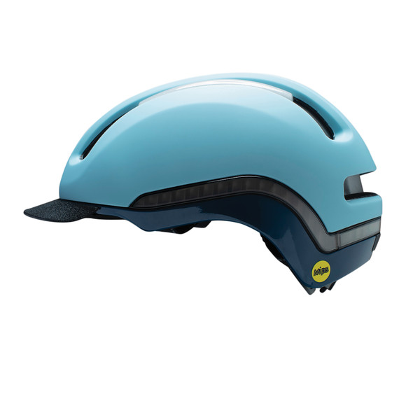 VIO COMMUTE MIPS LED HELM - Fahrradhelm