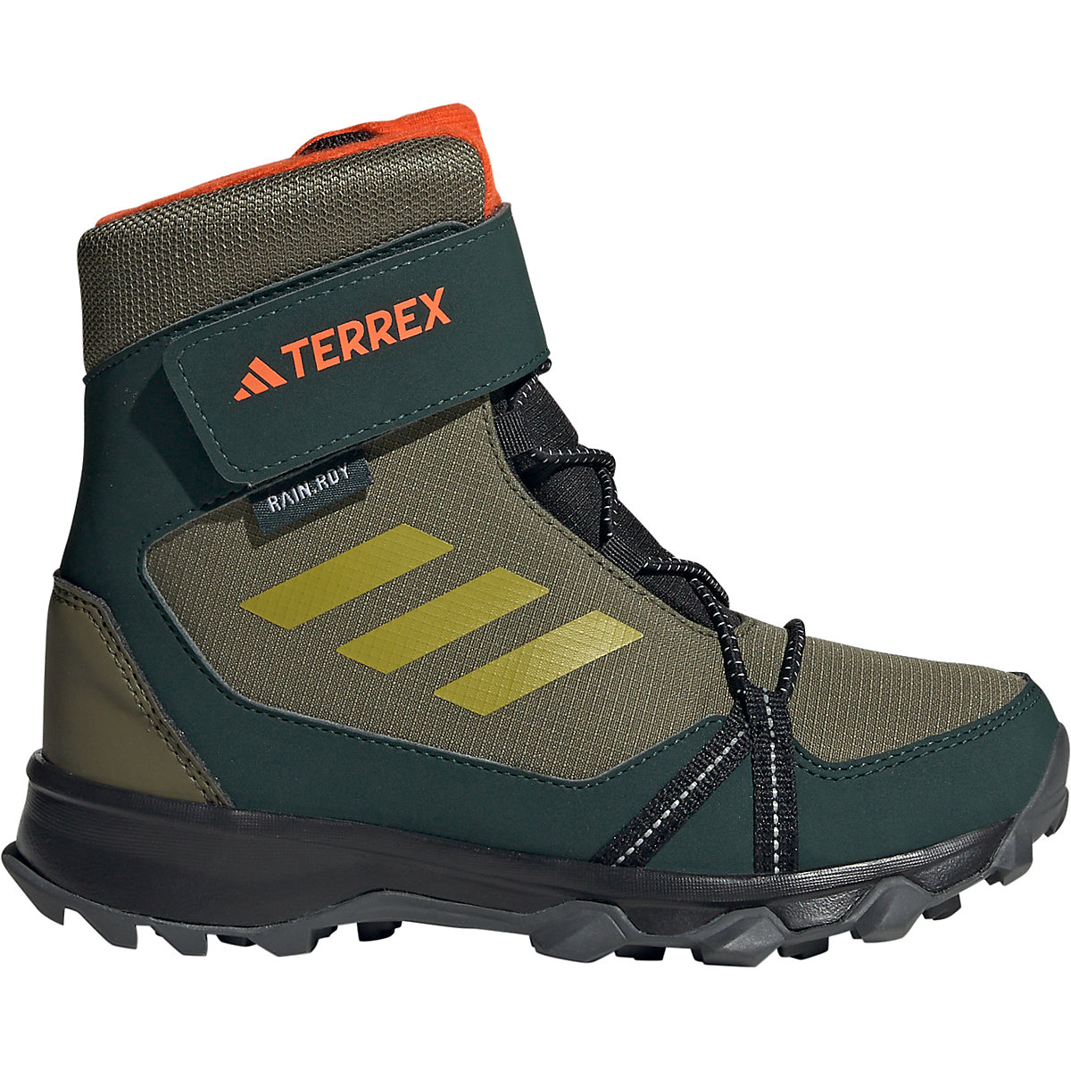 Outdoorschuhe TERREX SNOW CF R.RDY K für Jungen