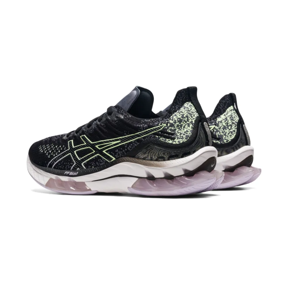 Asics Gel Kinsei Blast 1012b068-001 / schwarz