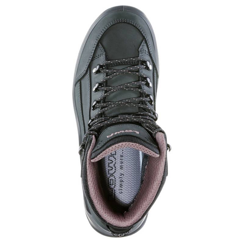 Lowa Renegade Mid Wanderschuhe Damen