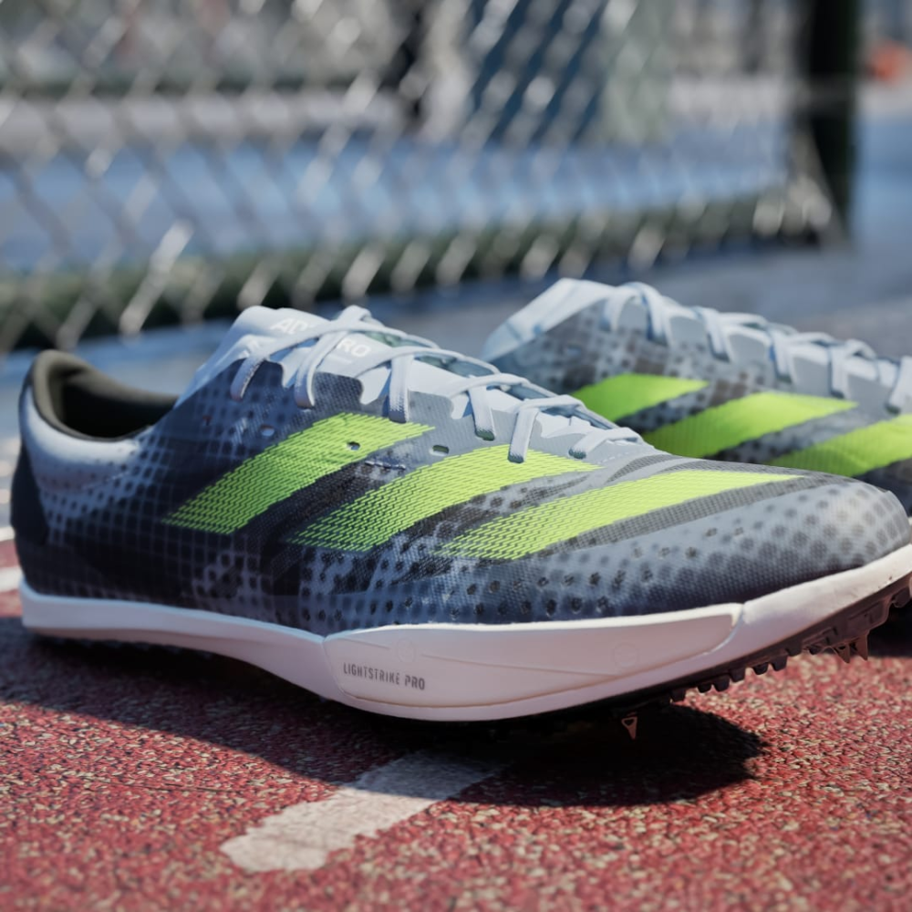 adidas Adizero Ambition IE2767 / blau