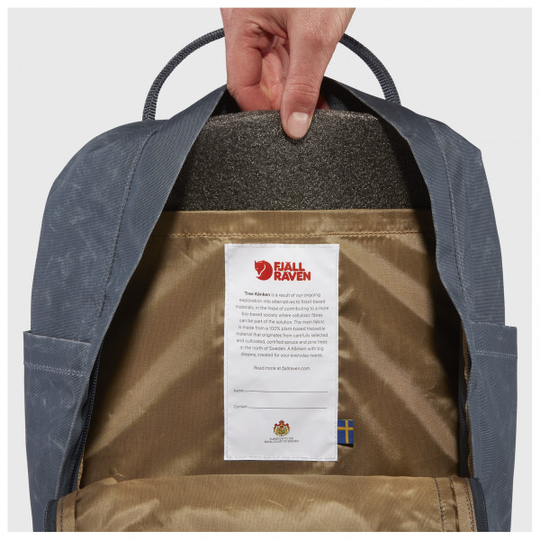 Fjällräven - Tree-Kånken 16 - Daypack