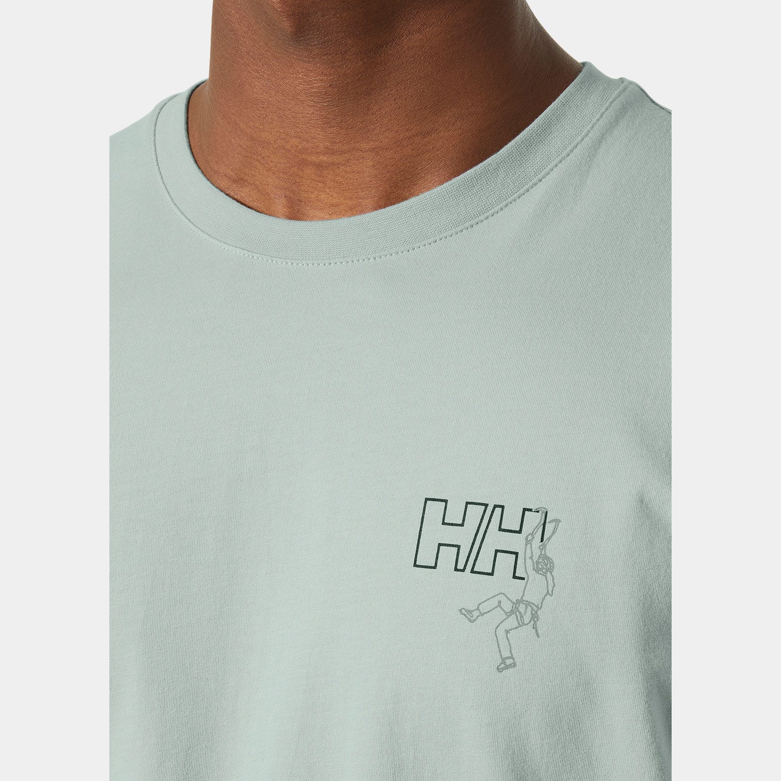 Men’s F2F Cotton Tee 2.0